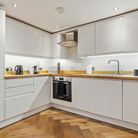 Palais Elegance By Beaumont Apartamento Londres Exterior foto