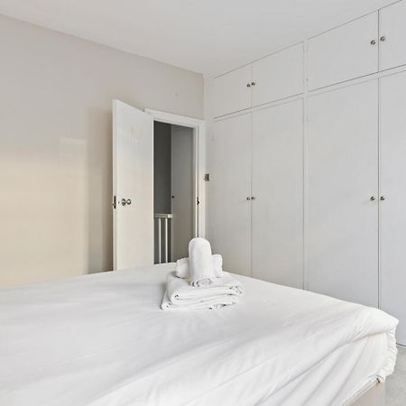 Palais Elegance By Beaumont Apartamento Londres Exterior foto