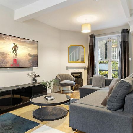 Palais Elegance By Beaumont Apartamento Londres Exterior foto