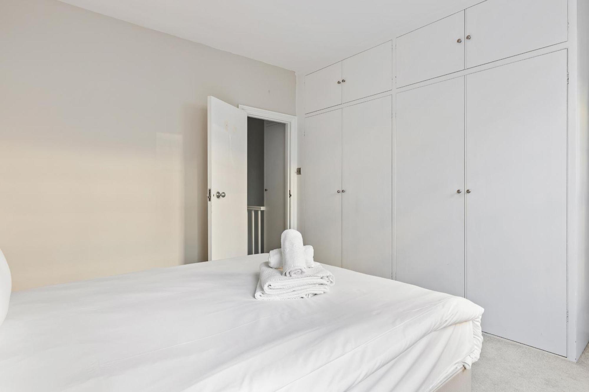 Palais Elegance By Beaumont Apartamento Londres Exterior foto